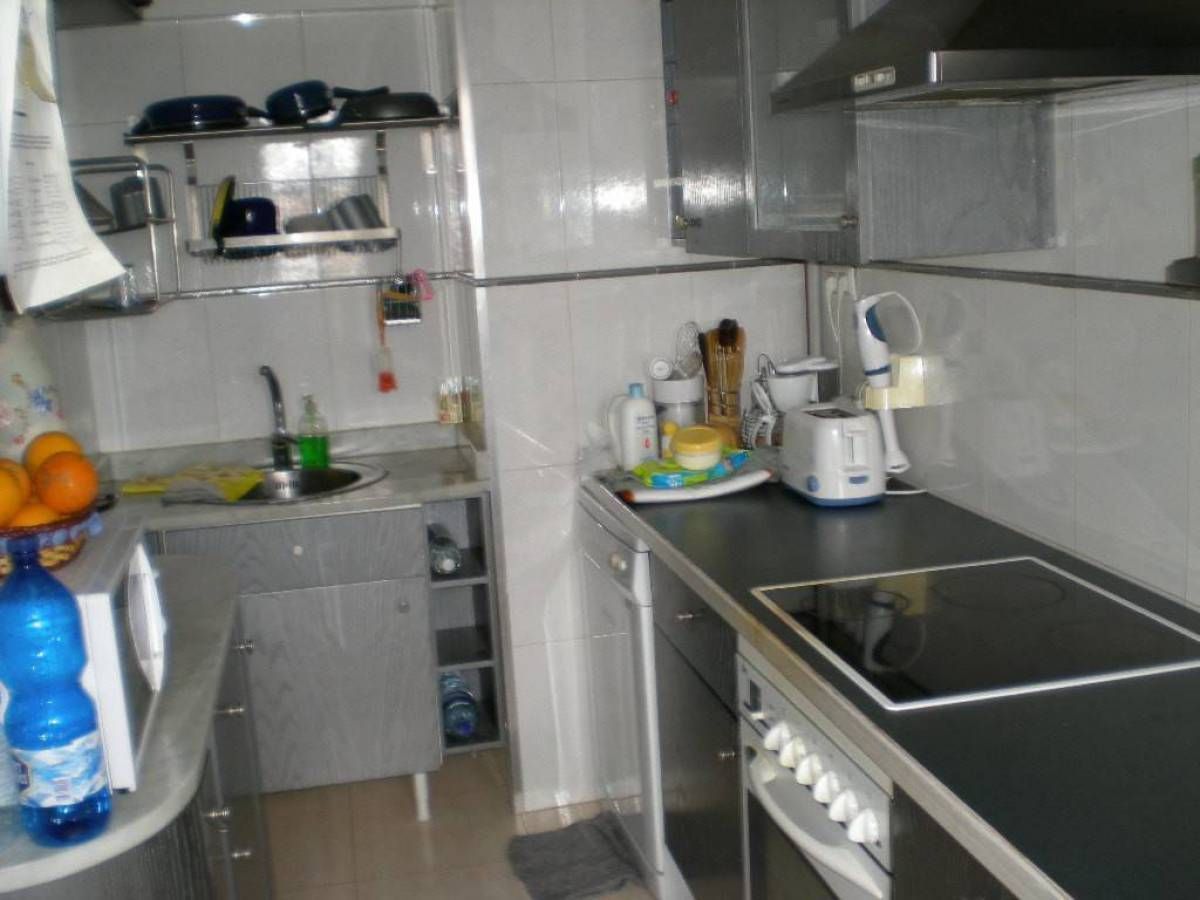 Cuina de Pis en venda en Manresa amb Aire condicionat, Calefacció i Traster