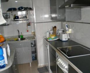 Kitchen of Flat for sale in Manresa  with Air Conditioner, Heating and Storage room