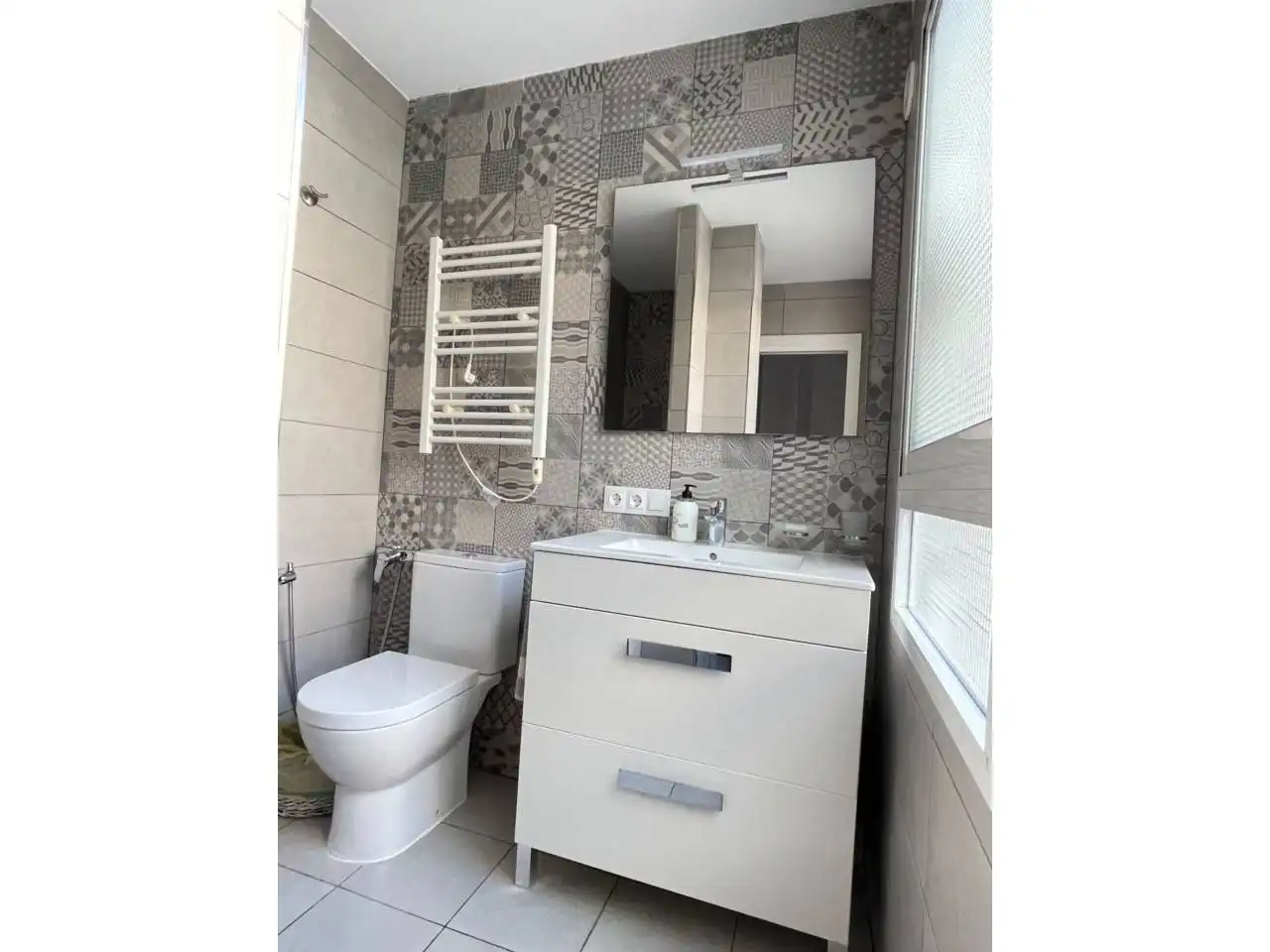 Piso con terraza en venta en Avenida Malvarrosa, imagen 22
