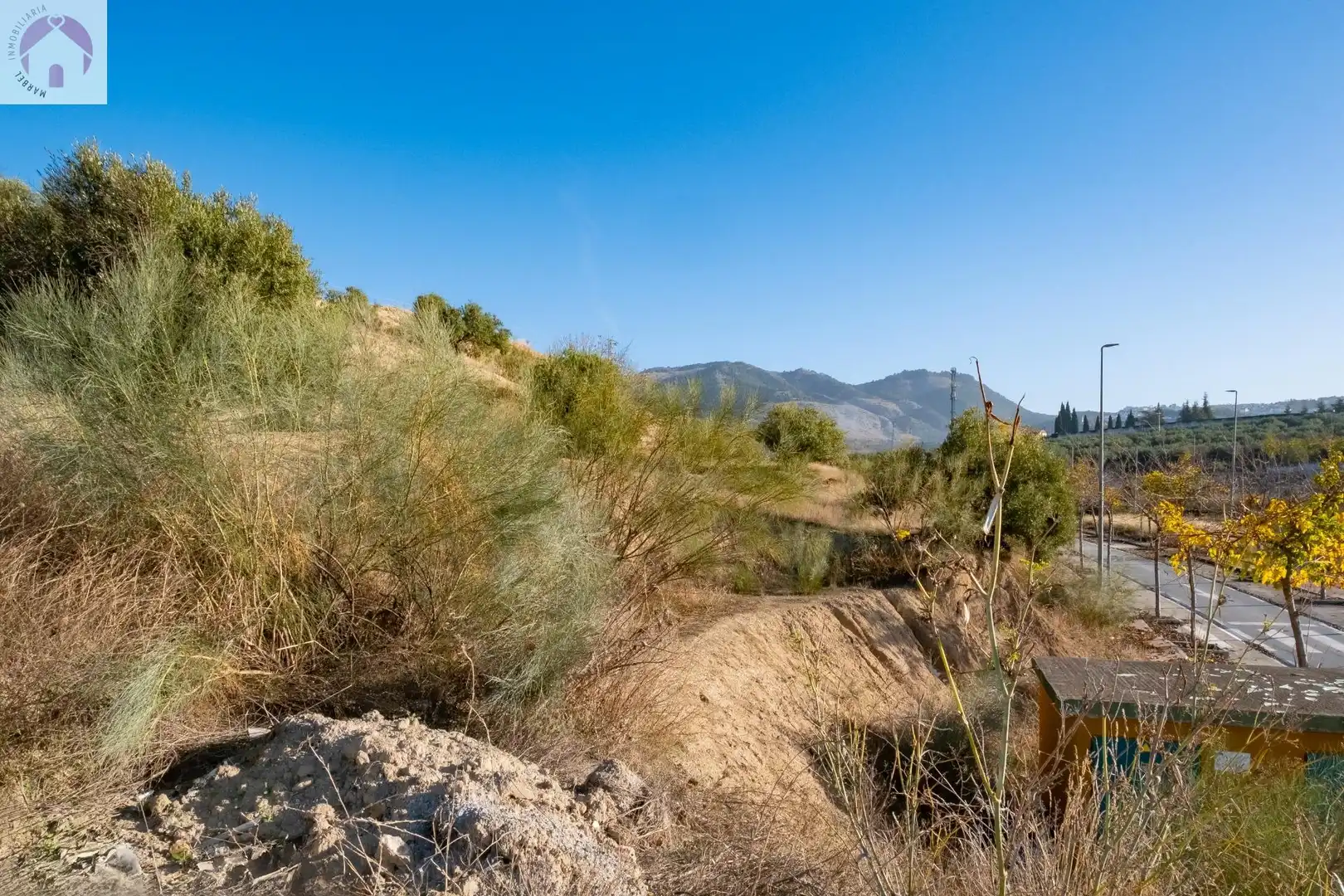 Industrial land for sale in Alfacar, imagen 18