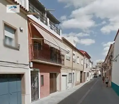 Flat with terrace for sale in Calle SAN ANTON, imagen 2