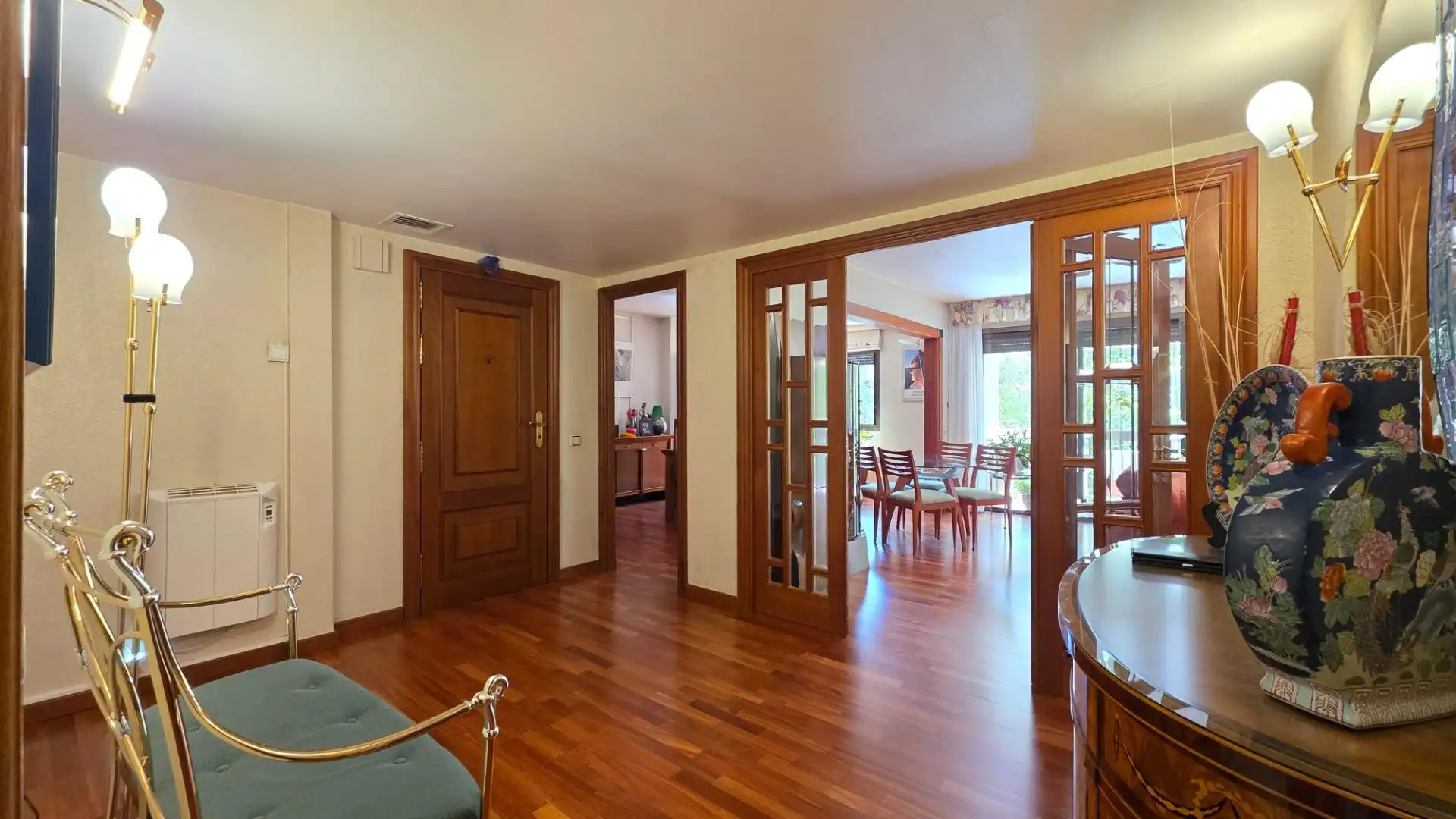 Piso con ascensor en venta en Centro Ciudad, imagen 2