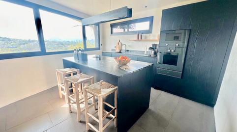 Photo 2 of Single-family semi-detached for sale in Oriamendi Pasealekua, Miramon - Zorroaga, Gipuzkoa