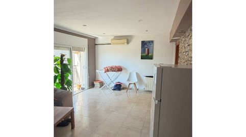 Foto 2 de Piso en venta en Calle Siete Partidas, El Palau - Escorxador, Mataró