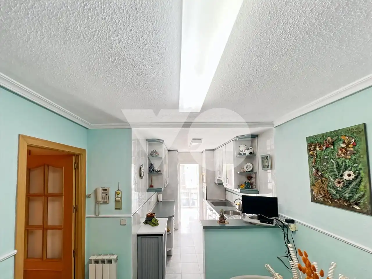 Appartamento con ascensore in vendita a Calle Hilados, imagen 14