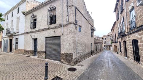 Foto 2 de Casa o chalet en venta en Federico Ramírez, Centro ciudad, Linares