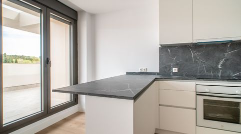 Foto 4 von Maisonette zur Miete in Avenida de Madrid, Urb. Belvalle, Meco