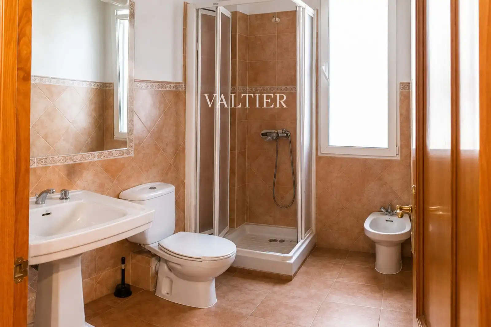 Appartement avec ascenseur à louer à de Rafael Calvo, imagen 12