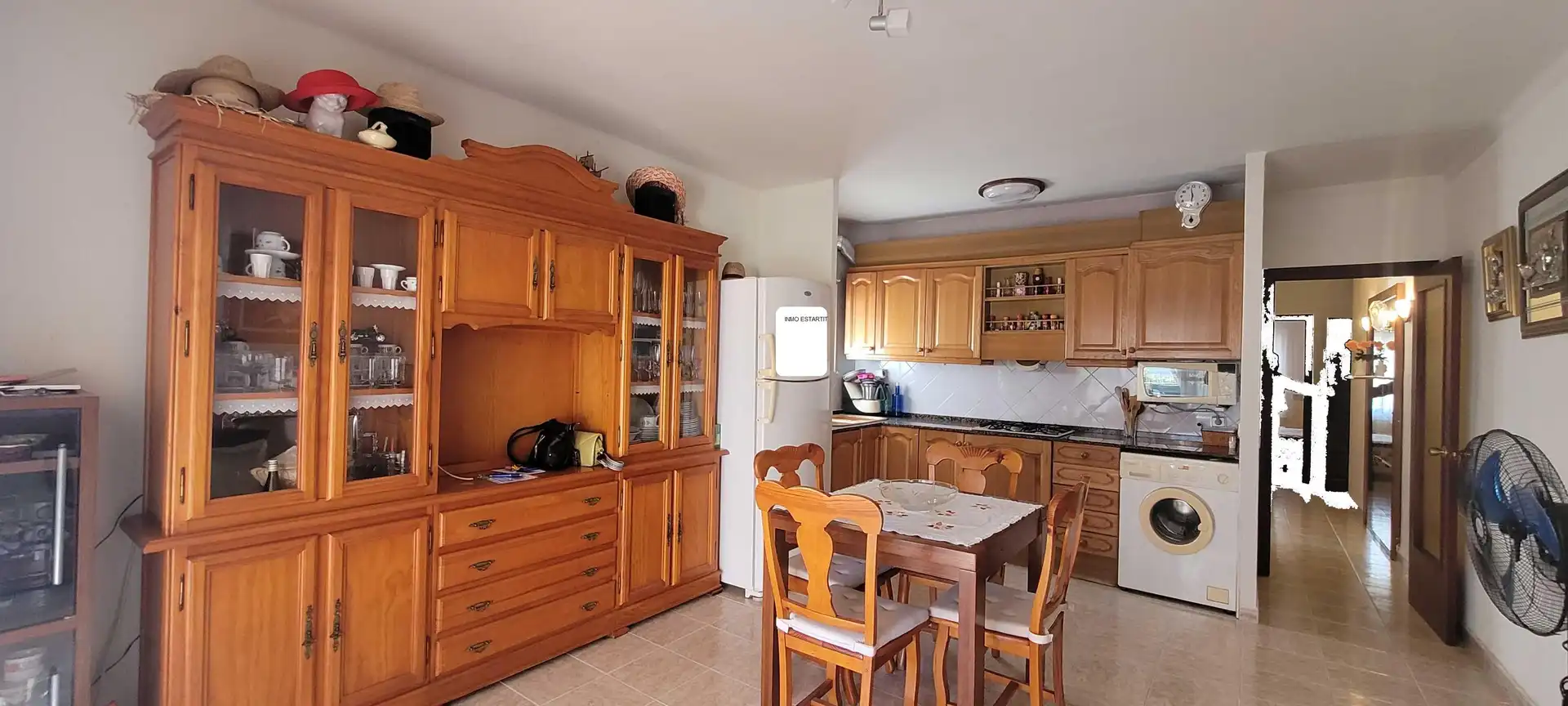 Piso en venta en Els Griells, Els Griells