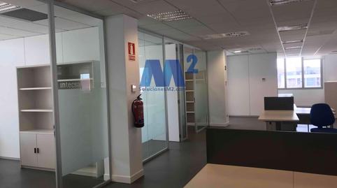 Photo 5 of Office to rent in Canillejas, Madrid