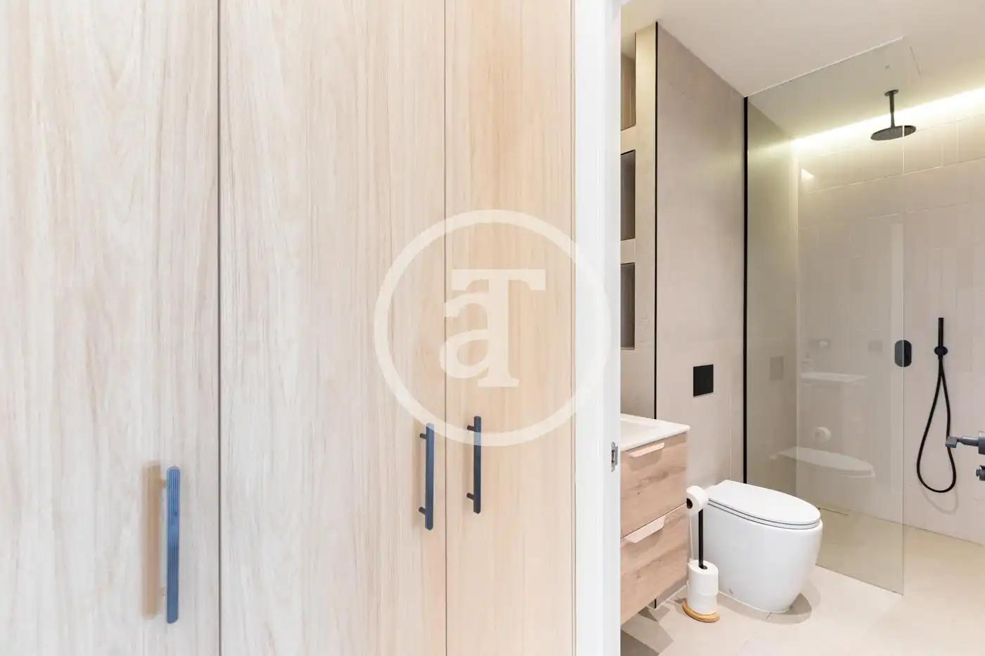 Study for rent in Calle de Tarragona, Palos de Moguer