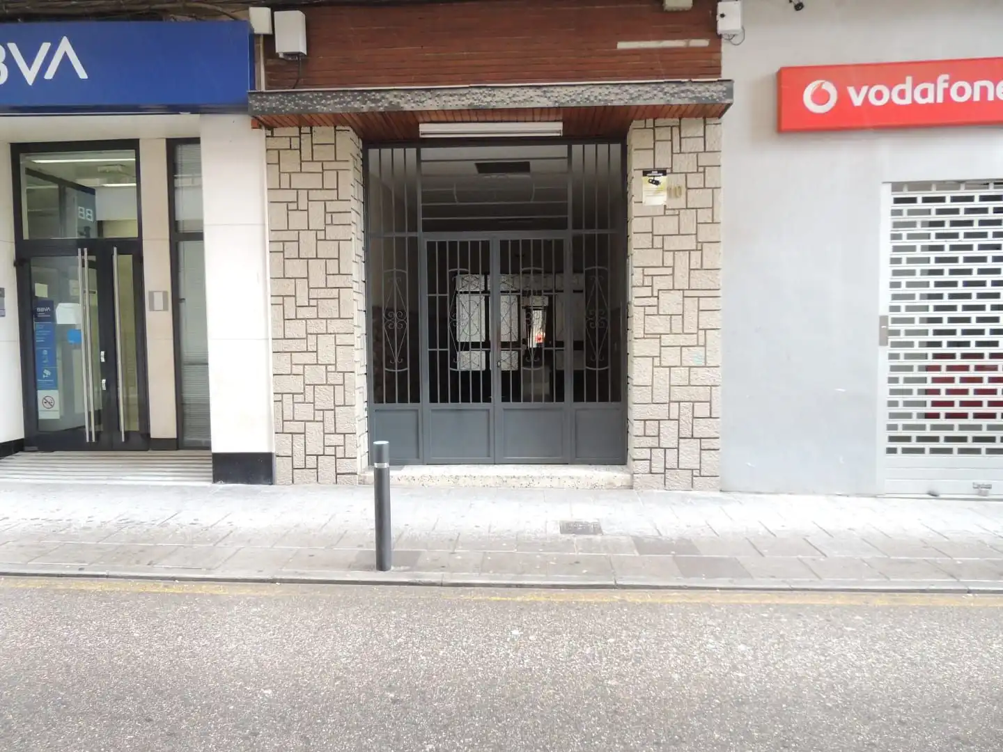 Pis en venda en Bailén