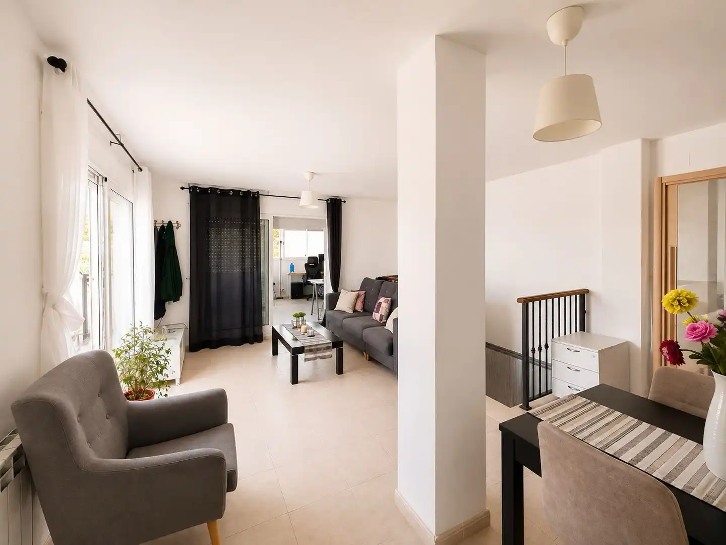 Duplex with terrace for sale in Carrer Doctor Ferran, imagen 27