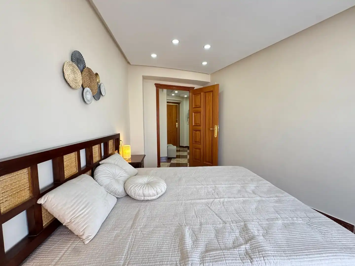 Apartment mit Terrasse zum Verkauf in Avenida doctor Gregorio marañon, imagen 25