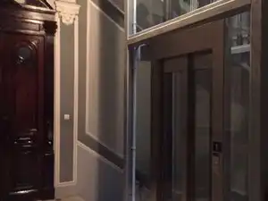 Pis amb terrassa en venda a Centro, imagen 17