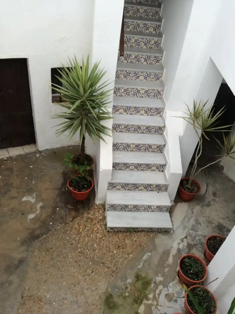 Casa rústica amb terrassa en venda a Vejer, imagen 76