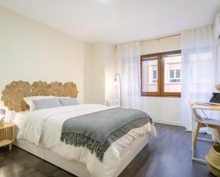 Dormitori de Apartament per a compartir en Alicante / Alacant amb Forn, Rentadora i Microones