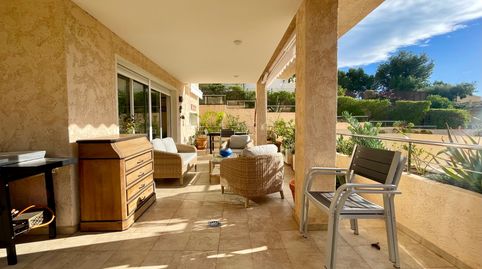 Foto 4 de Piso en venta en Altea la Vella, Altea