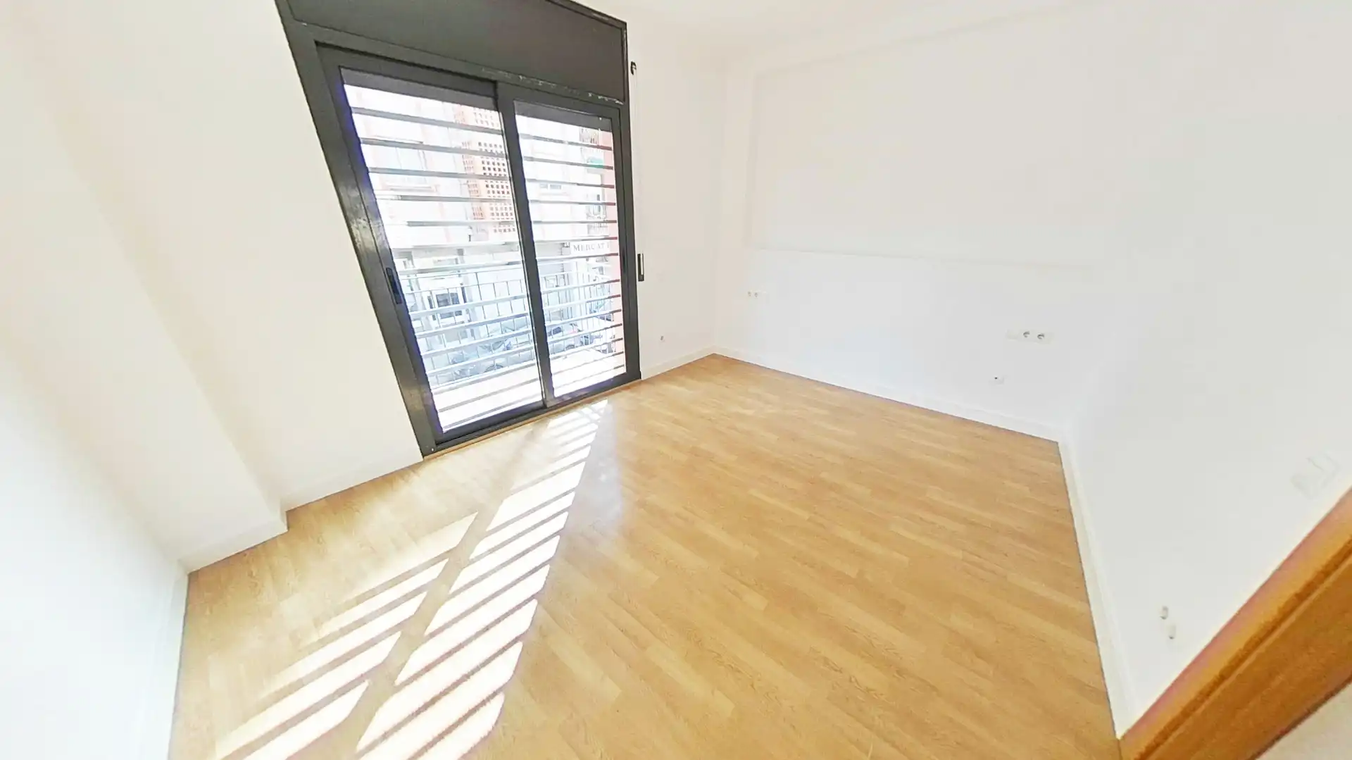 Habitación de Apartamento en venta en Rubí