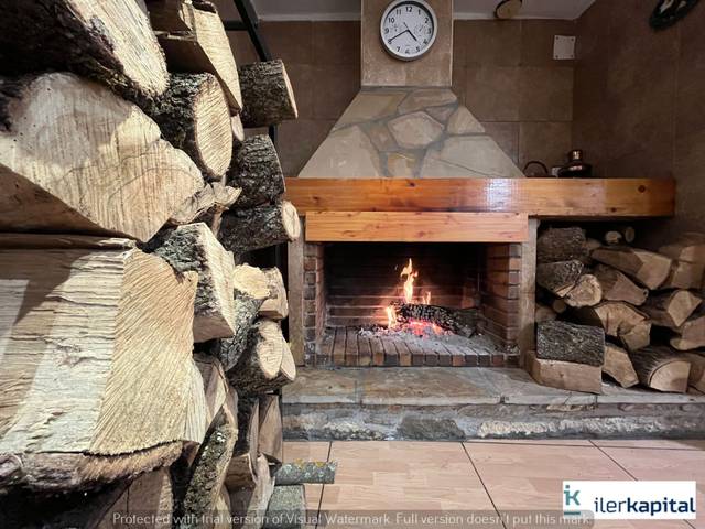 Casa-chalet en Venta en Salàs de Pallars