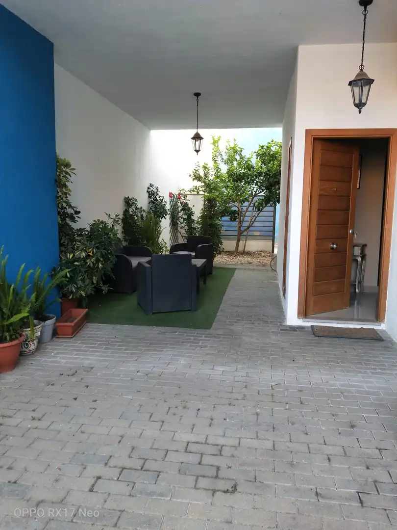 Casa con piscina en venta en Periurbano Este - Campiña, imagen 2