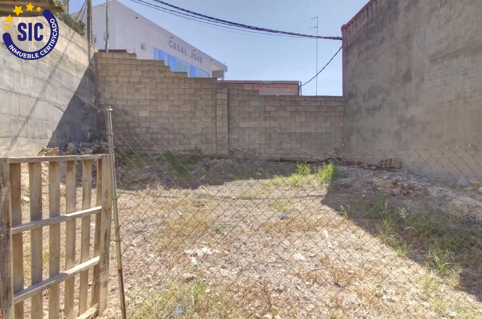 Residencial en venda en La Llosa