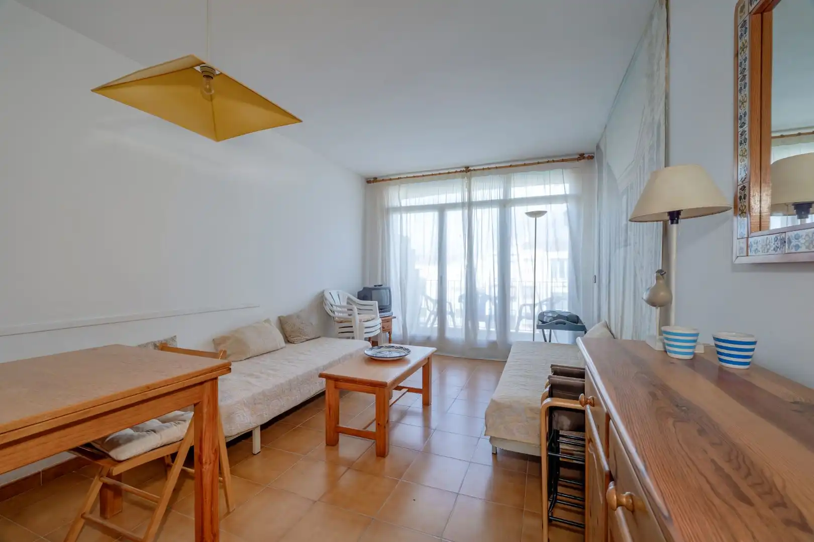 Wohnung zum Verkauf in Muga - Gran Reserva - Badia, imagen 12