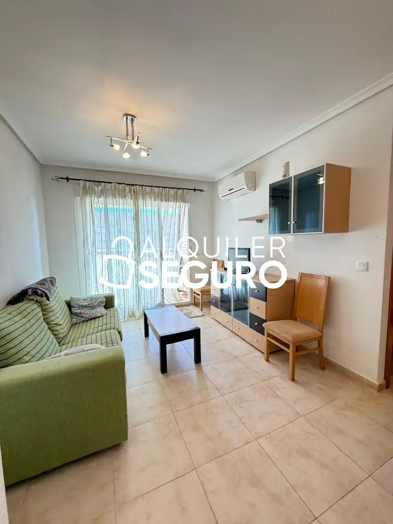 Flat for rent in Central, Centro