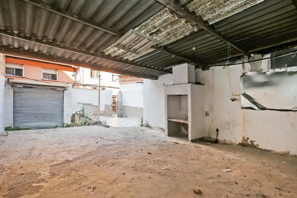 Grundstücke zum Verkauf in Badalona