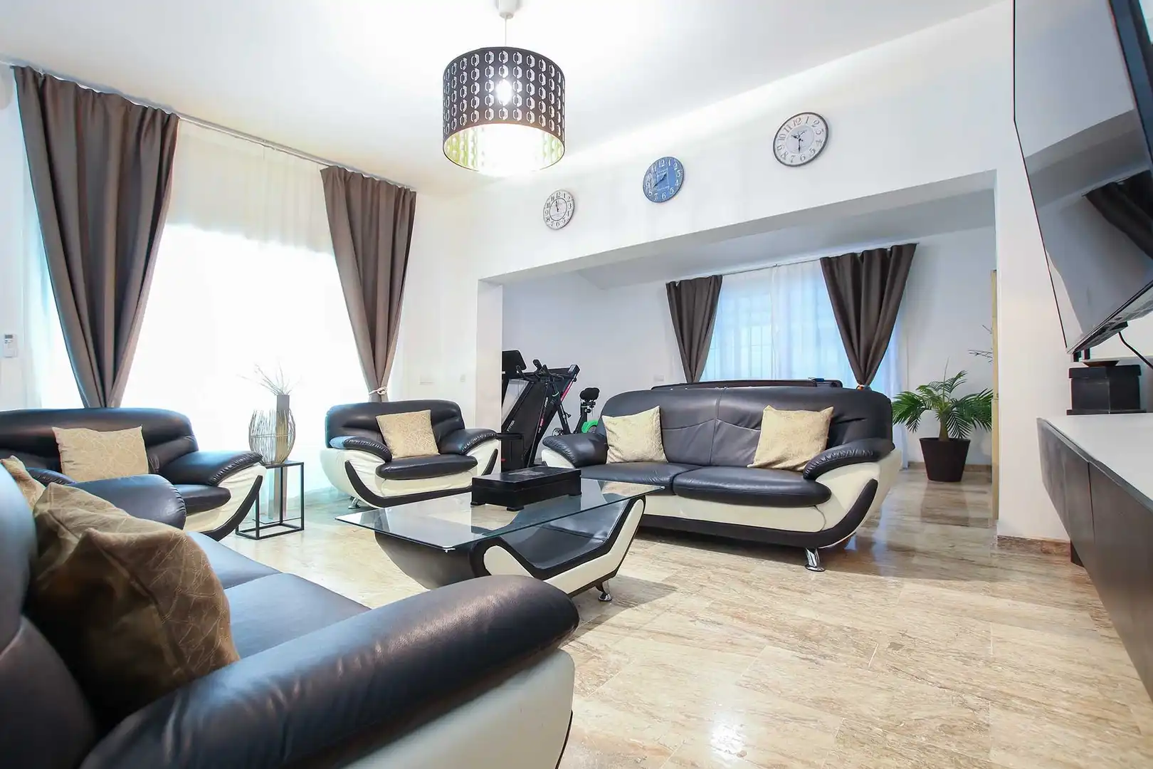 Casa o chalet en venta en URBANIZACION LOS PINOS, El Rosario - Ricmar