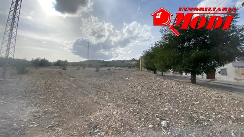 Grundstücke und Bauplätze zum Verkauf in La Malahá, imagen 6