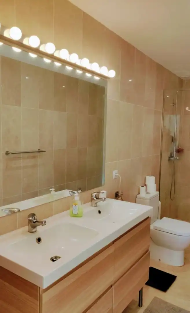 Wohnung mit Aufzug zum Verkauf in San Pedro de Alcántara, imagen 8