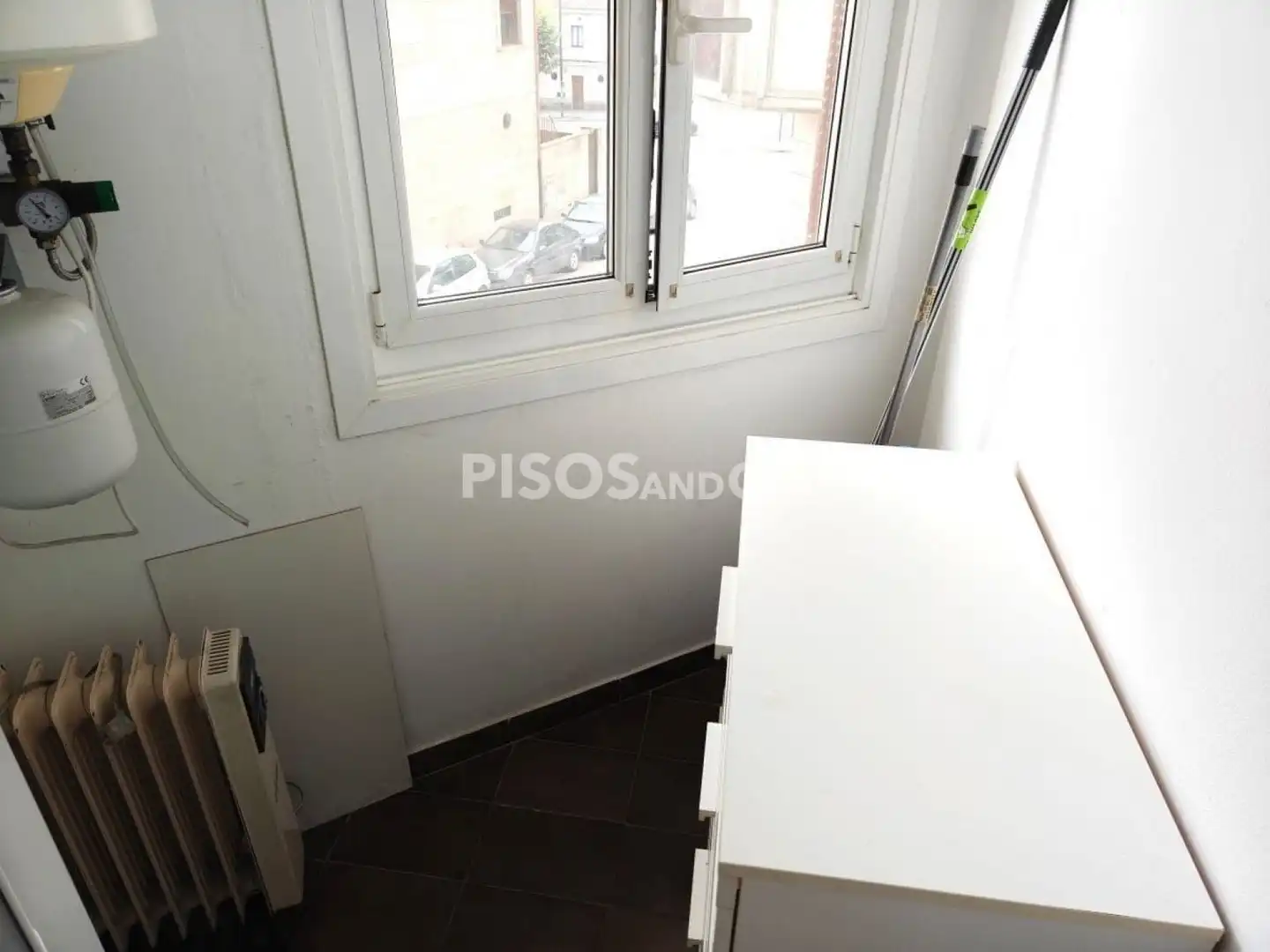 Pis amb ascensor en venda a San Mateo, imagen 6