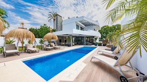 Photo 2 of House or chalet to rent in Jose Echegaray-l Vista Pl, 158, Nueva Alcántara, Málaga