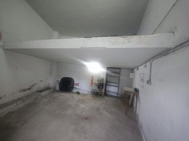 Aparcament en venda a Centro Ciudad