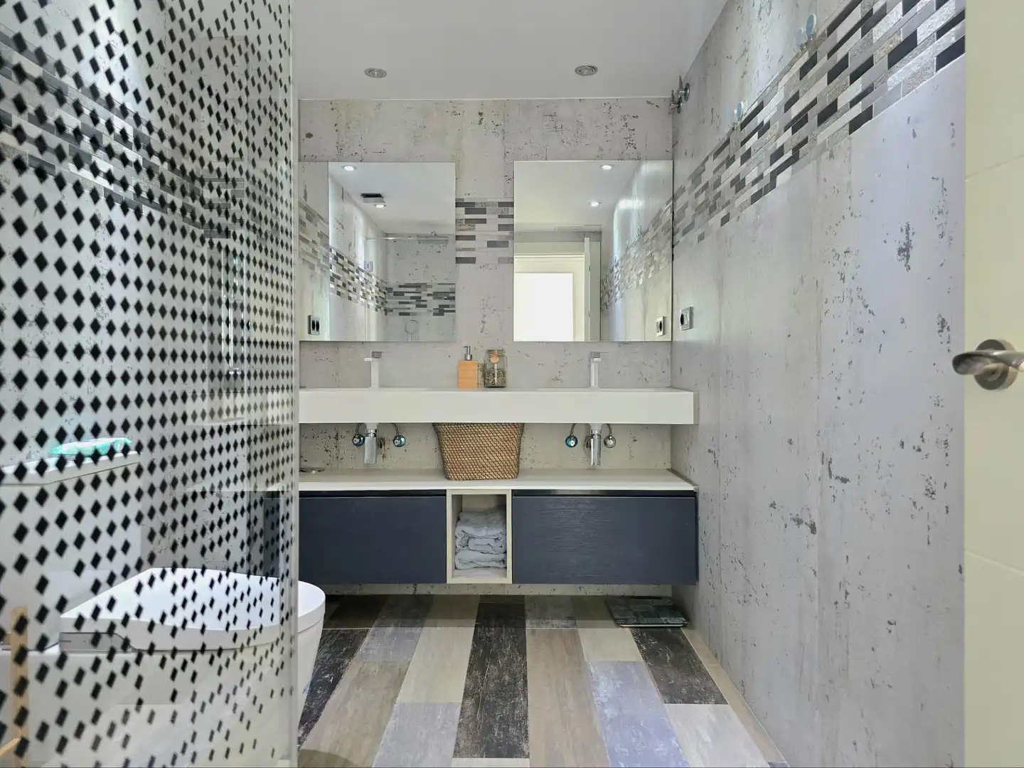 Piso con piscina en alquiler en Avenida BENYAMINA 13, imagen 24