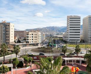 Exterior view of Garage for sale in Armilla