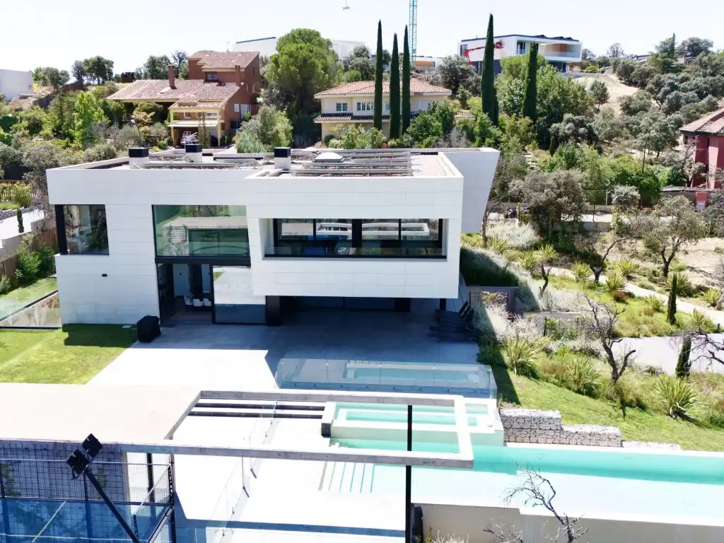 Villa à louer à Ciudalcampo, imagen 89