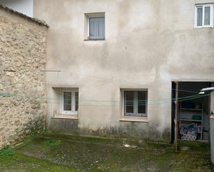 Vista exterior de Casa o xalet en venda en Cogeces del Monte amb Terrassa i Balcó