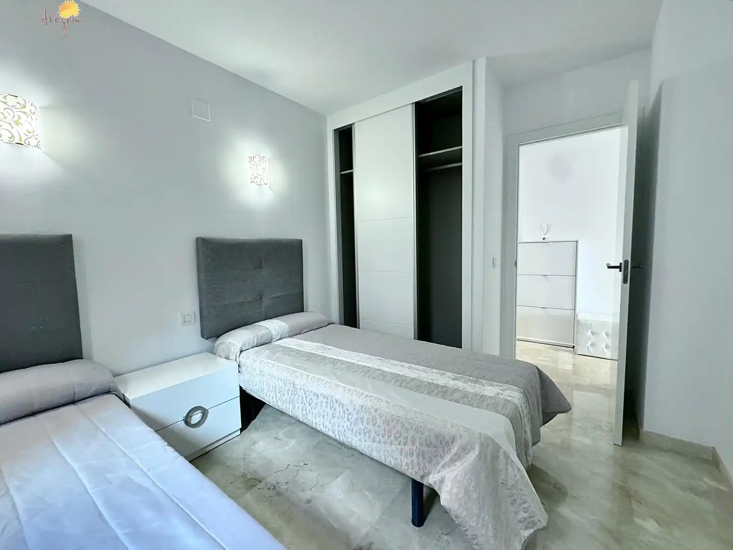 Apartment with pool for sale in Calle CICLON, imagen 36