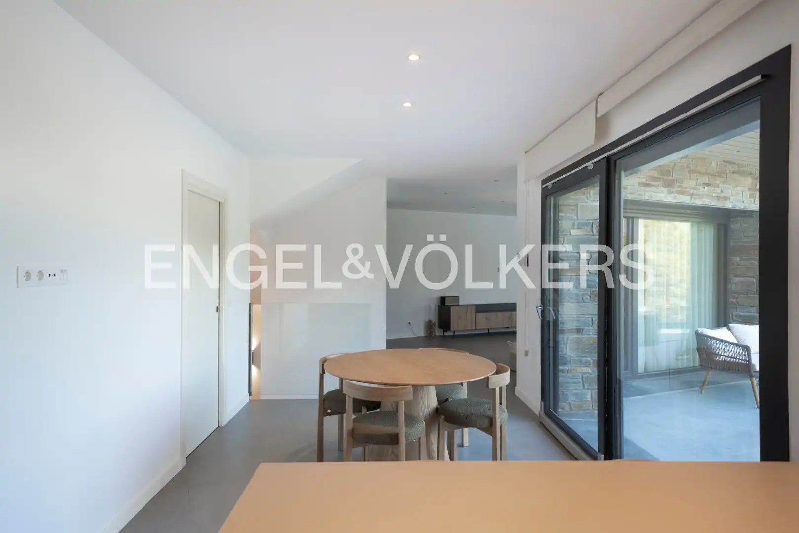 Chalet con terraza en venta en Aubinyà - Juberri, imagen 27