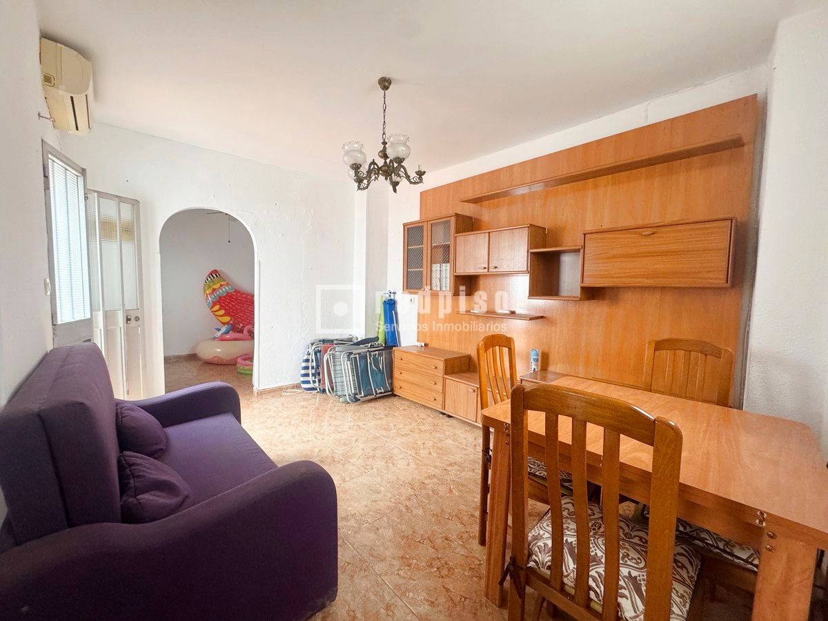 Haus oder Chalet zum Verkauf in Biznaga, El Palo, Este