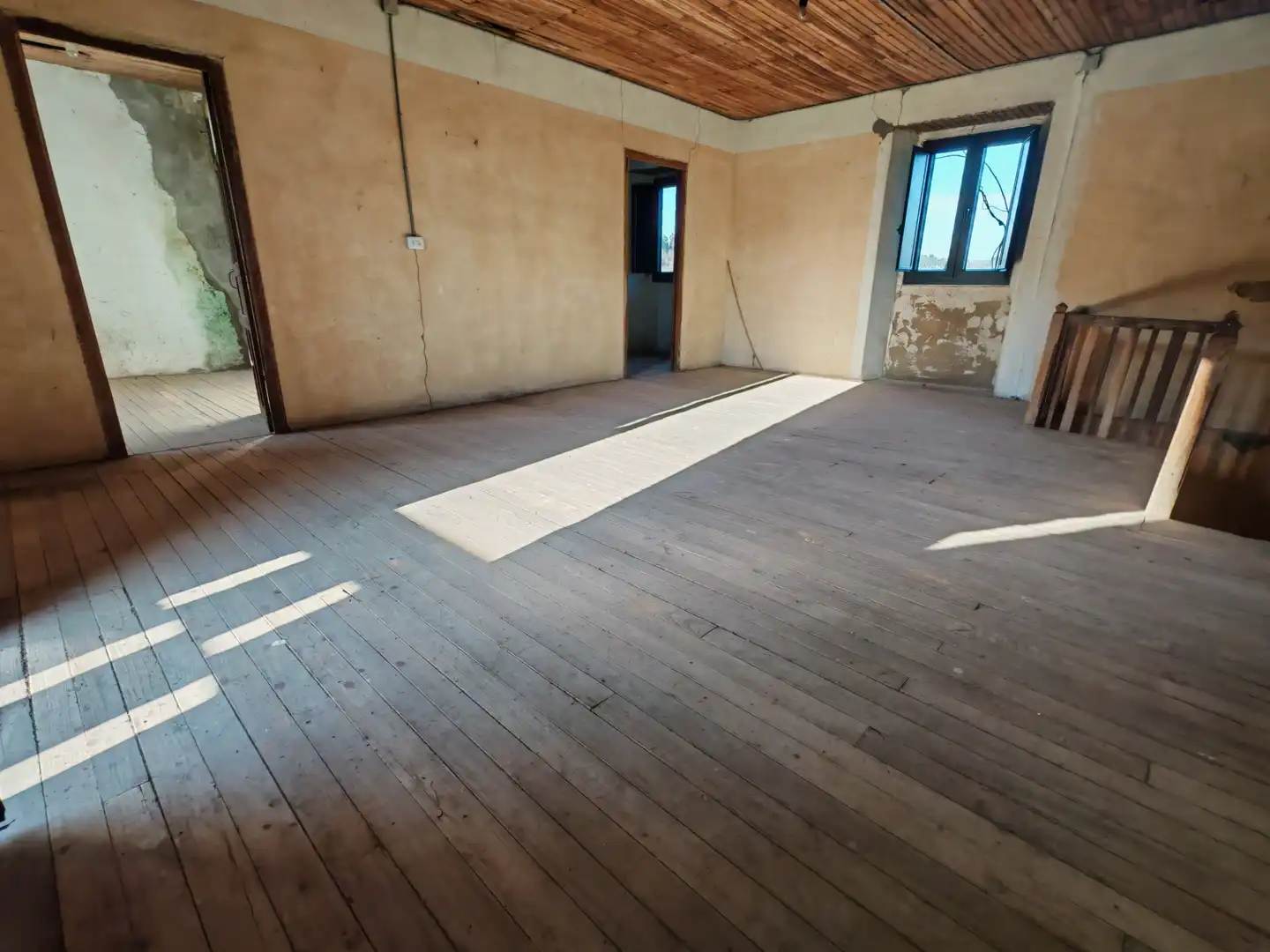 Casa o chalet en venta en Santiso con Jardín privado, Trastero y Horno