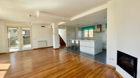Photo 4 of Detached homes for rent in Los Satélites - Roza Martín, Majadahonda