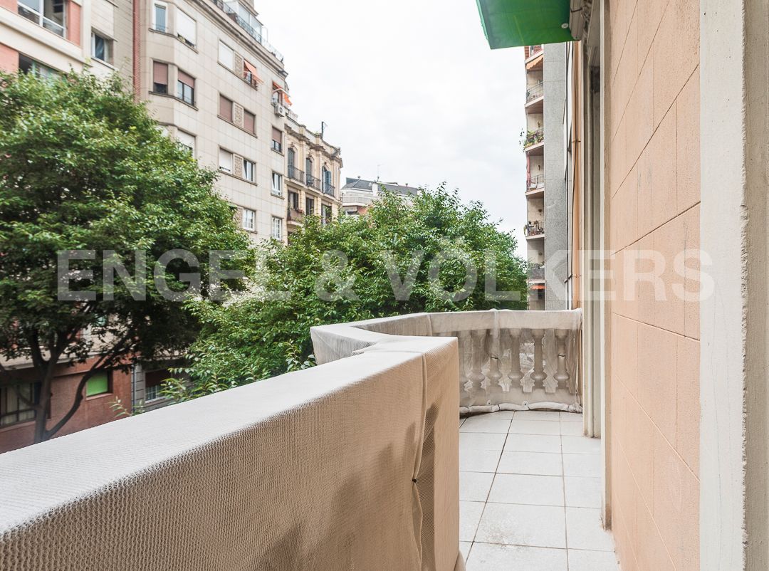 Apartment to rent in Carrer de la Diputació, La Nova Esquerra de l'Eixample
