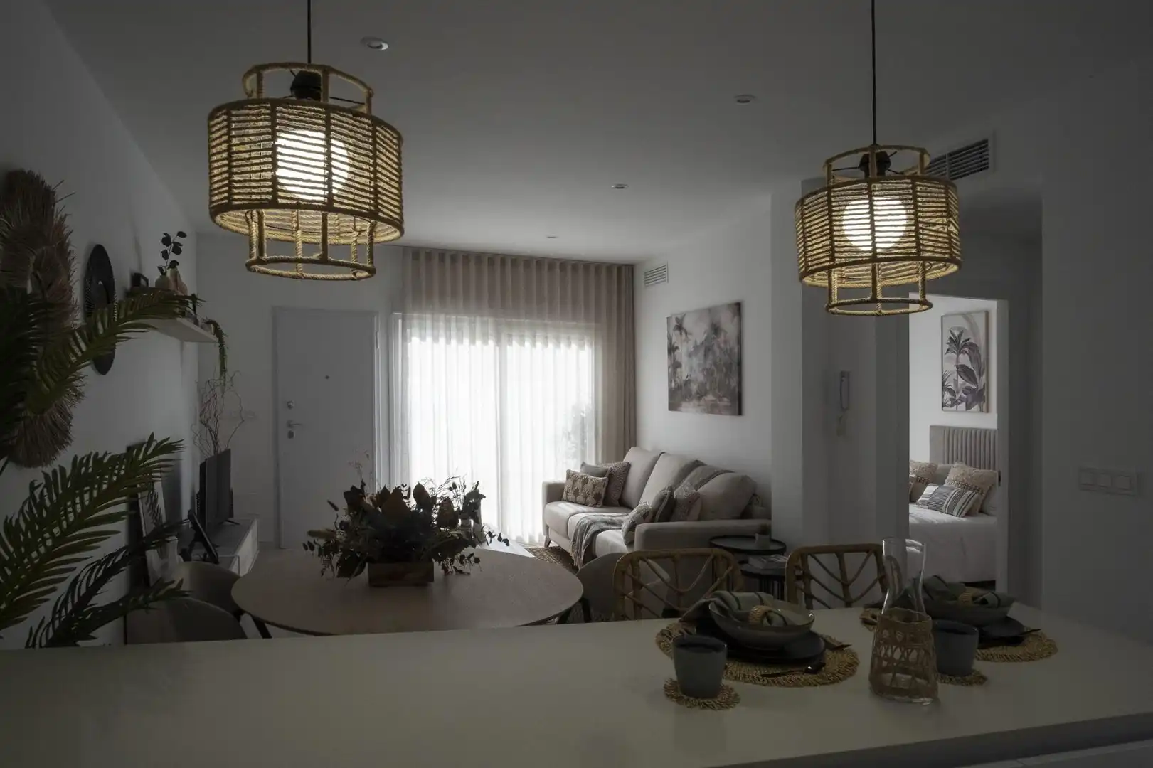 Chalet en venta en Campo de Murcia, imagen 43