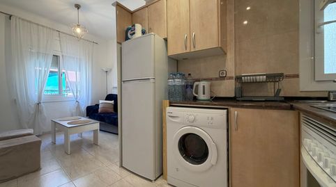 Foto 5 de Piso en venta en El Camp de l'Arpa del Clot, Barcelona Capital
