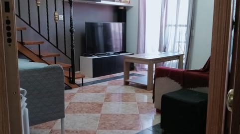 Foto 2 de Pis en venda a Valmojado, Toledo