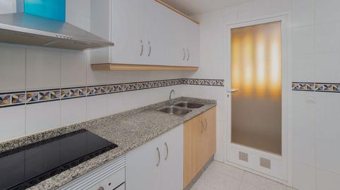 Photo 5 of Flat for sale in Ur Puerto Deportivo Luis Camomanes, Mascarat, Alicante