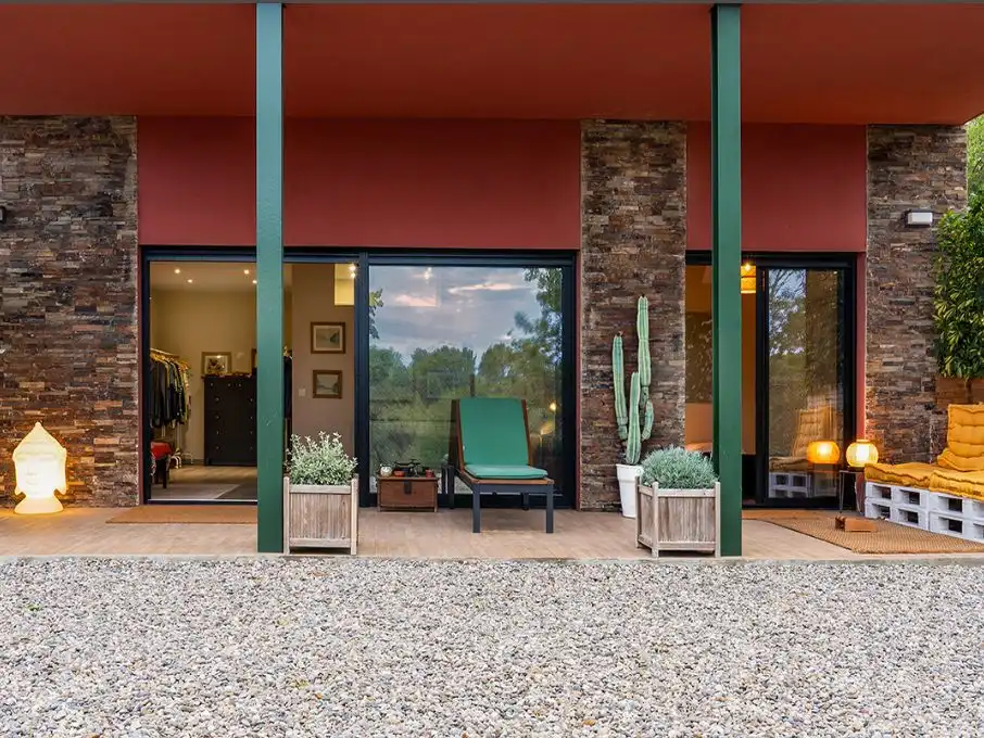 Maison avec jardin à vendre à Camí dels Hostalets 4, imagen 10